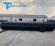 ÔNG NHỰA HDPE STROMAN