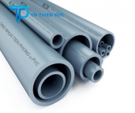 ỐNG NHỰA PVC ISO TIỀN PHONG