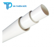 ỐNG NHỰA PVC LUỒN DÂY ĐIỆN