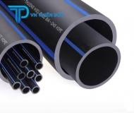 ỐNG NHỰA HDPE HOA SEN