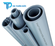 ỐNG NHỰA PVC BS TIỀN PHONG