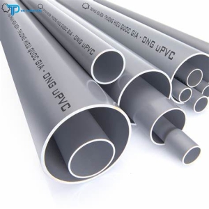 ỐNG NHỰA PVC HOA SEN