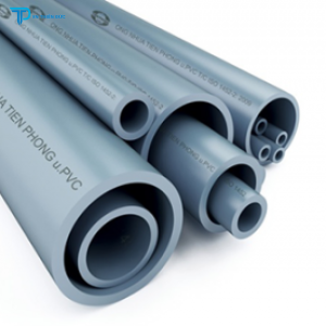 ỐNG NHỰA PVC ISO TIỀN PHONG
