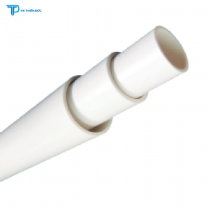 ỐNG NHỰA PVC LUỒN DÂY ĐIỆN