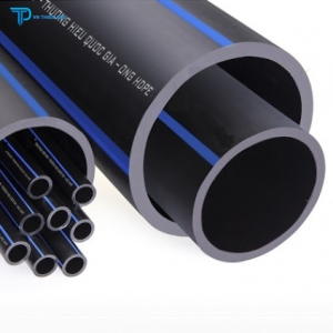 ỐNG NHỰA HDPE HOA SEN