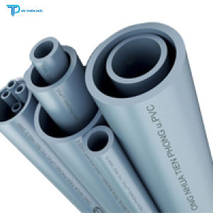 ỐNG NHỰA PVC BS TIỀN PHONG